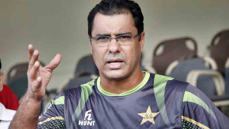 Waqar to act as mentor of Sylhet Sixers