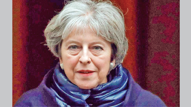 War against fake news