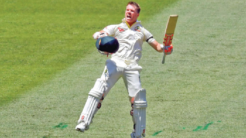 Australia make solid start in Boxing Day Test