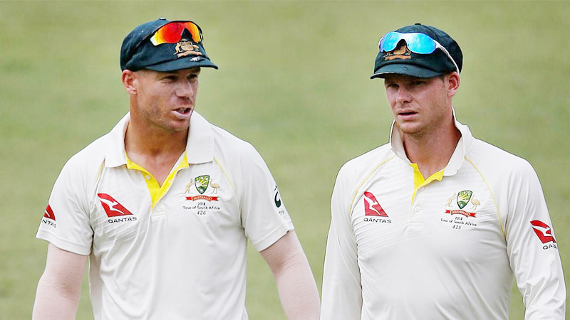 Warner joins Bancroft, Smith in accepting ban