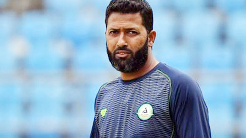 BCB looks to appoint Jaffer as batting coach