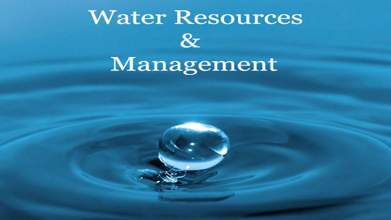 Water convention stresses sustainable water resource management