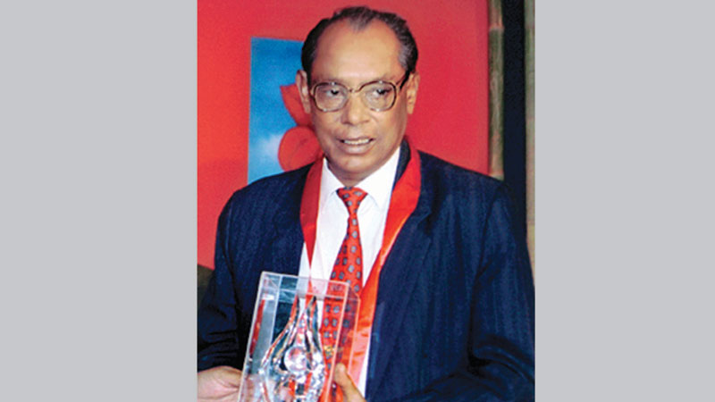 Wazed Miah’s 
contributions remembered
