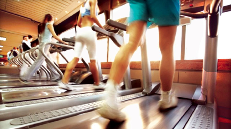 Wellness shouldn't be accompanied 
by selfishness