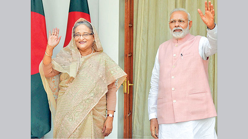 What effect Modi’s victory will have on Bangladesh?