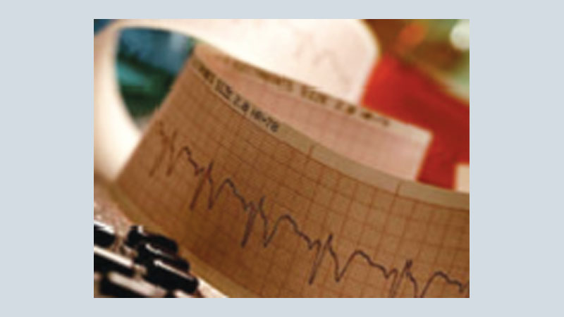 Widely used heart drug tied to dementia risk