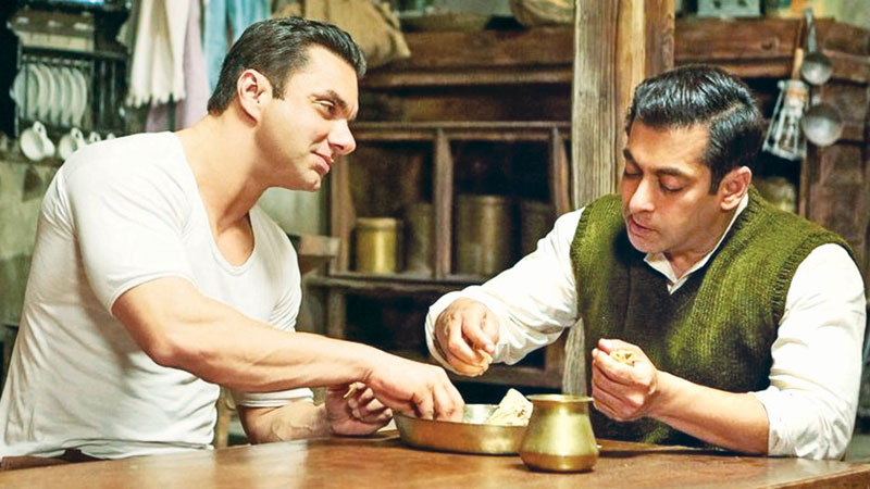 Will Salman Khan’s Tubelight box office suffer as it releases during Ramadan?