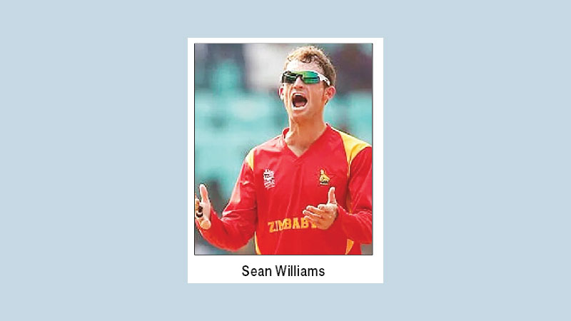 Williams calls upon seniors 
to deliver in 2nd ODI