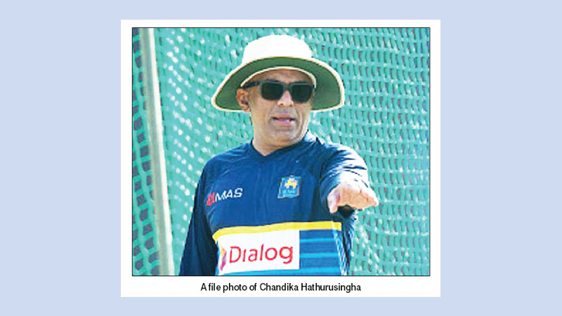 Winds of change in Bangladesh cricket