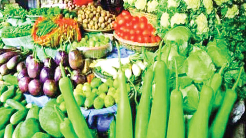 Winter vegetables: Caution 
needed in using chemicals