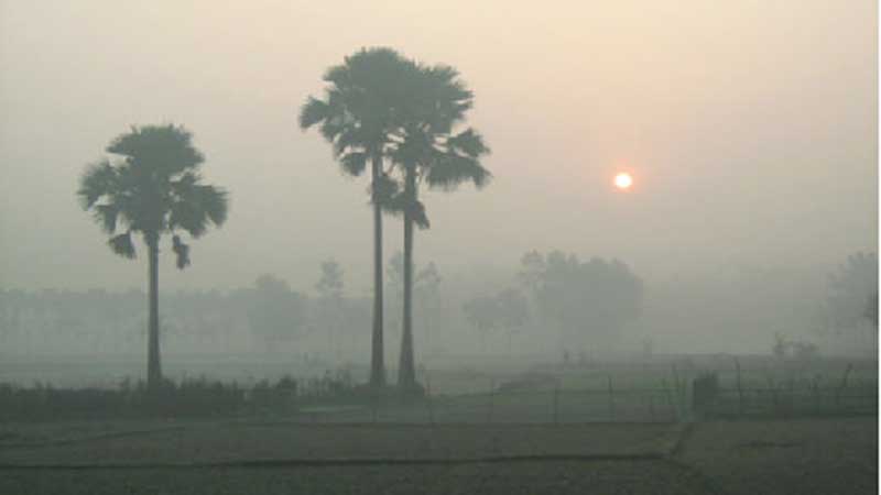 Don�t succumb to winter blues