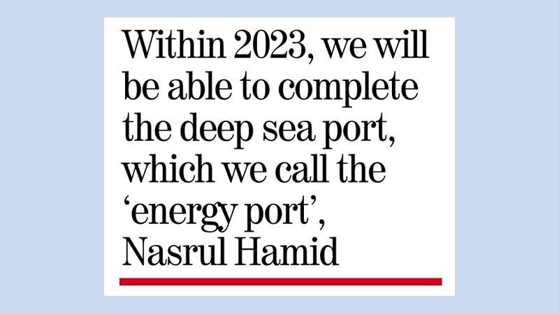 Set power, energy tariffs on market basis