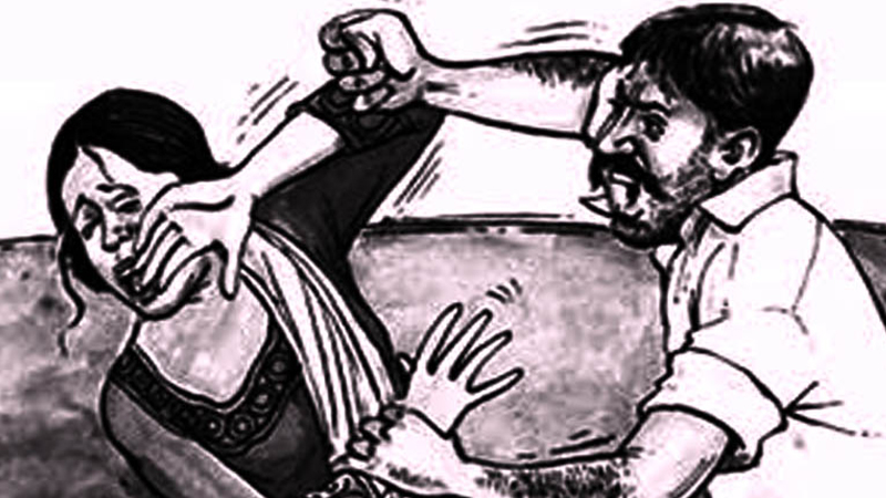 Woman held for torturing minor maid in Feni