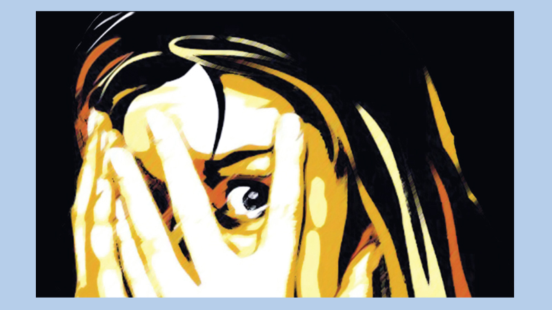 Women’s insecurity in public transports