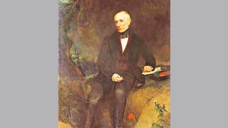 Wordsworth: Obsession for Nature