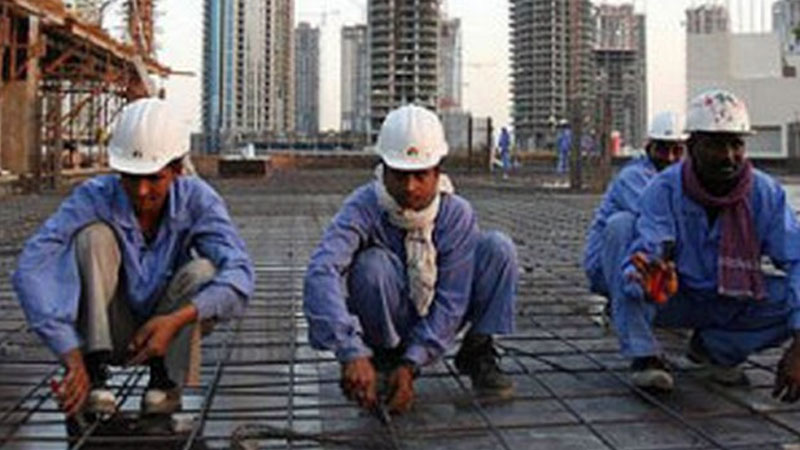 Saudi job policy to affect Bangladeshi workers