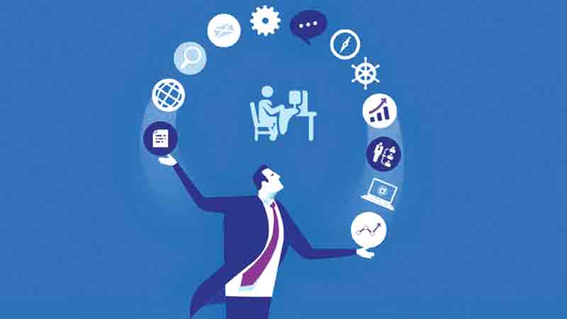 Workforce needs to be equipped with skills                                                                                                                                                                                                                                                                                                                                                                                                                                                                                         