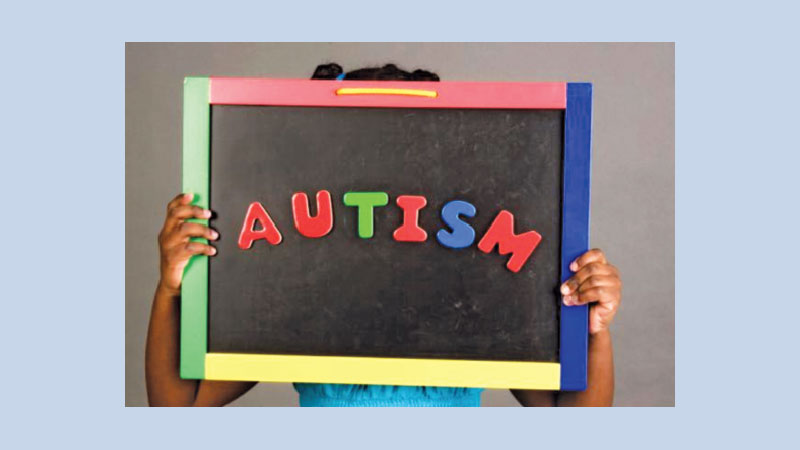 World Autism Awareness Day 2 April
