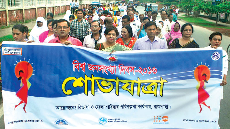 ‘Adolescents fall prey to fallacies due to lack of guidance’