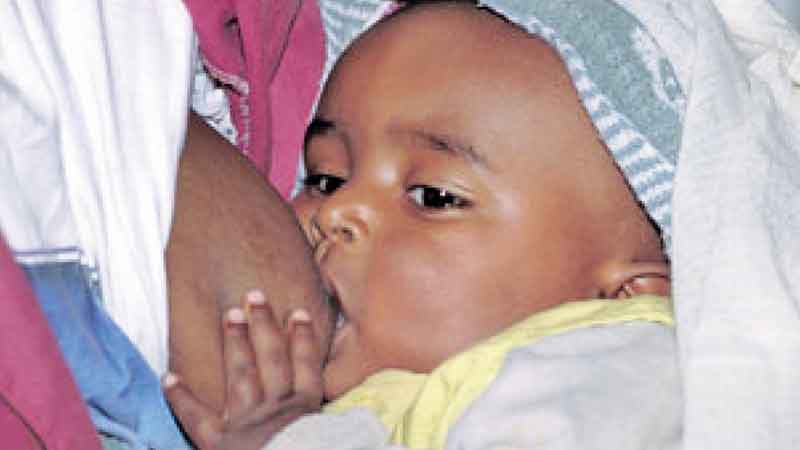 World breastfeeding week (coordinated by WABA)