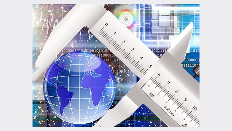 World Metrology Day today