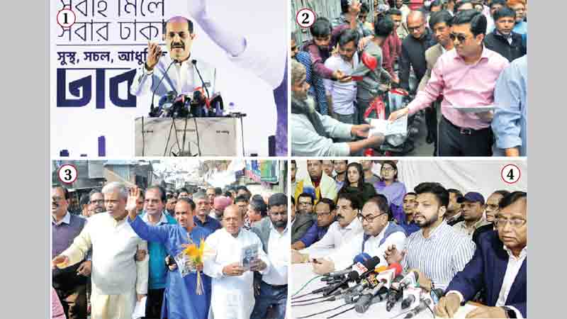 Writ seeks cancellation of Tabith candidature