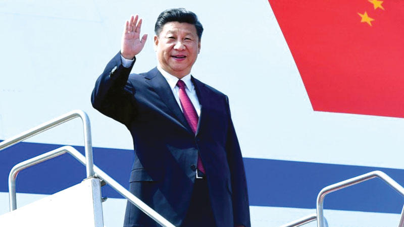 Sino-Bangladesh relations: Scopes and existing challenges