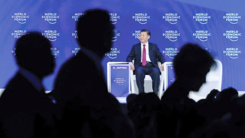 In this new age of darkness, the world must find candour and light