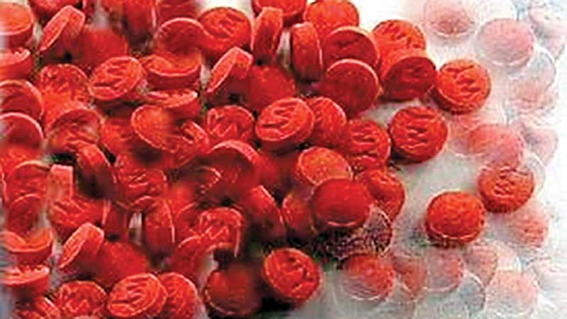 Addiction to yaba in Bangladesh turns very alarming