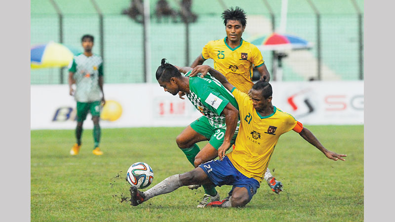 Rahmatganj halt a strong Jamal