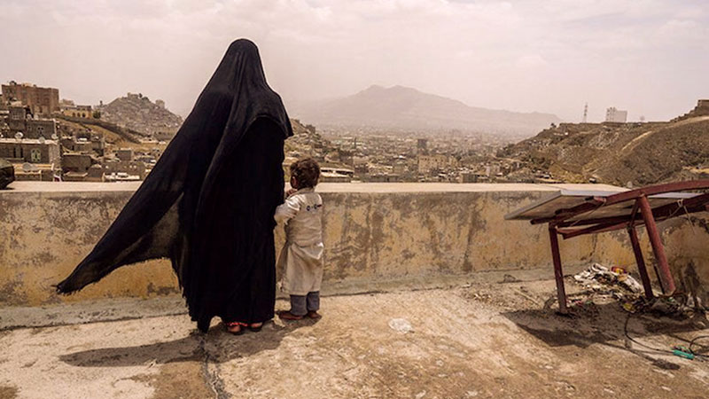 UN helpless while ‘death looms for Yemenis’ 