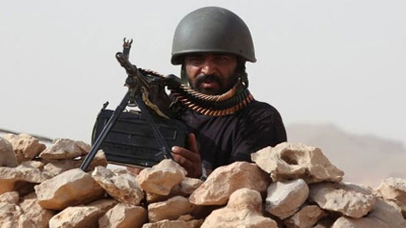 Yemen and the idea of fighting ISIS