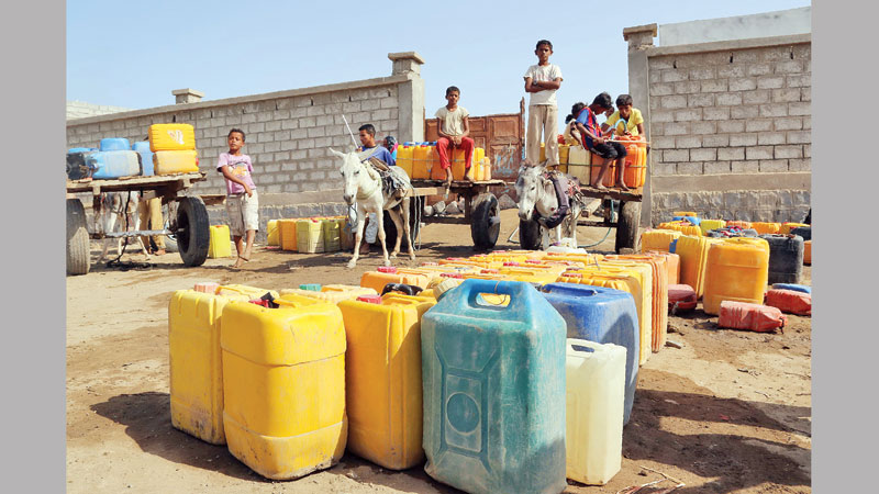 Deadly clashes before 
latest Yemen truce