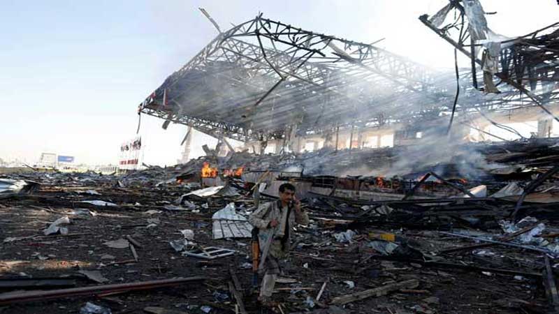 Talks could help degrade Iran's influence in Yemen