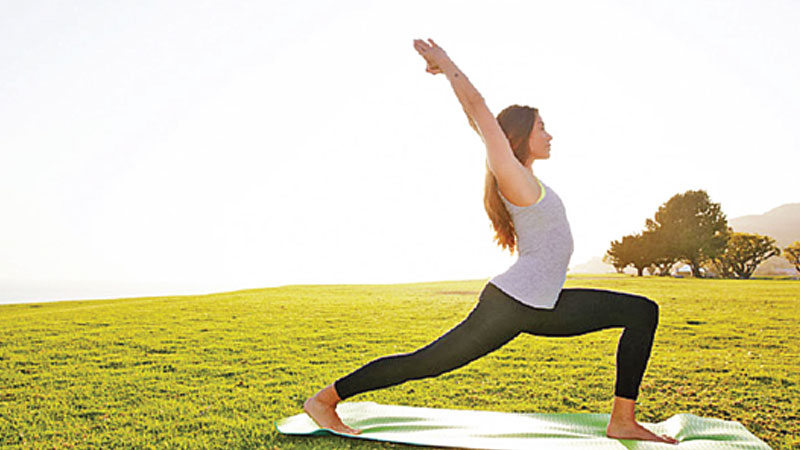 Therapeutic effects of Yoga and its ability to increase quality of life (Part-3)