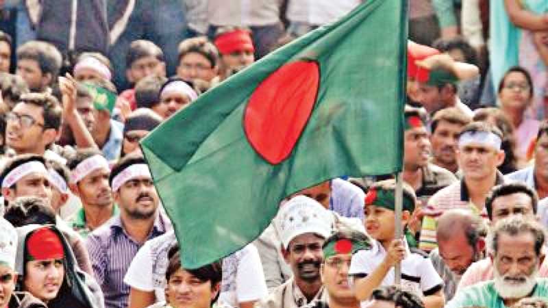 New horizon beckons our youth