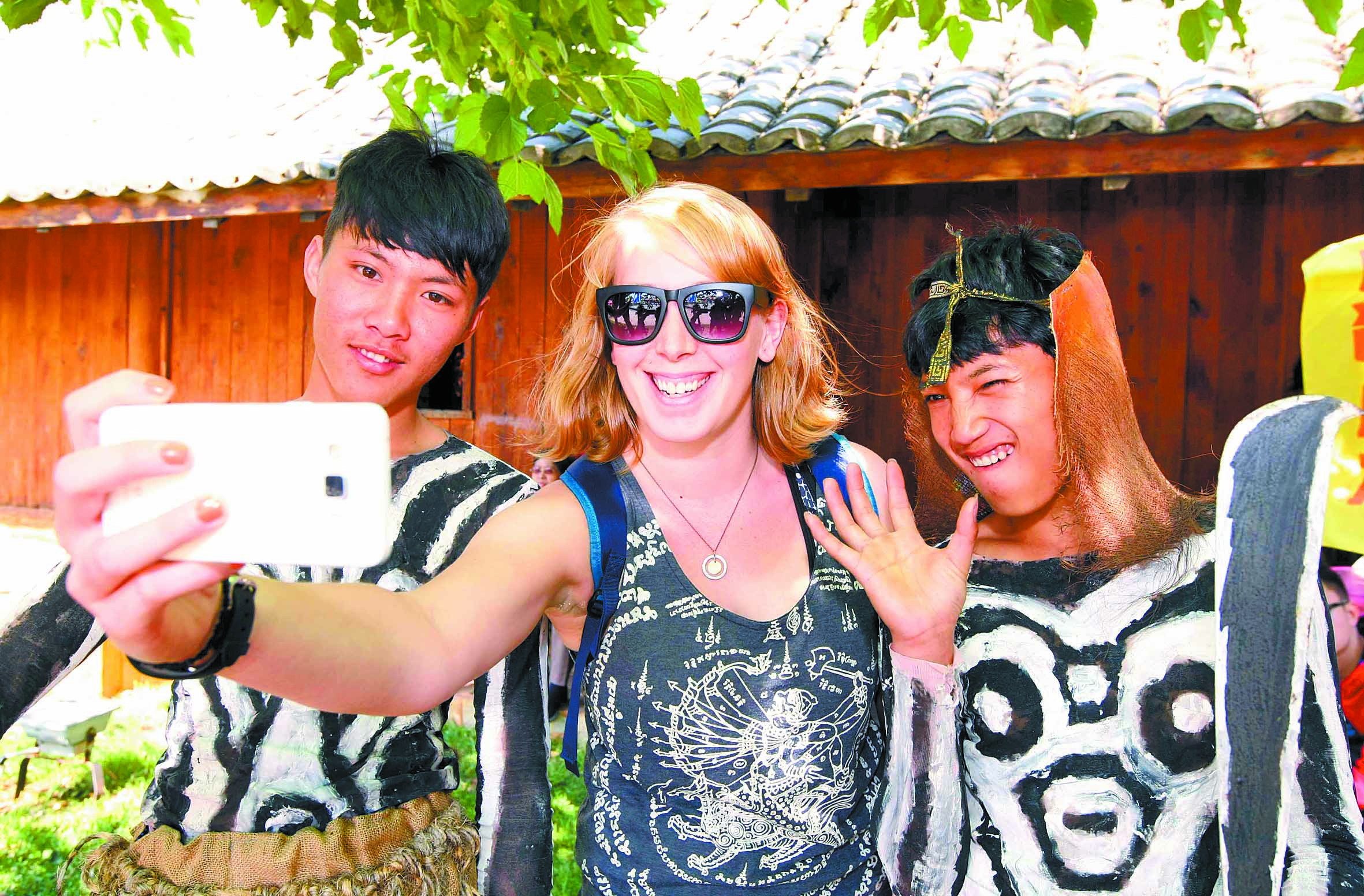 Yunnan tourism industry to focus on seven major sectors