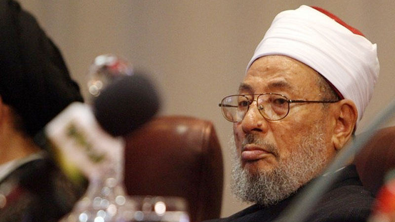 The Brotherhood must not be seen as moderates