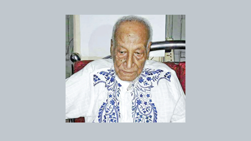 Former FIFA referee Z Alam passes away