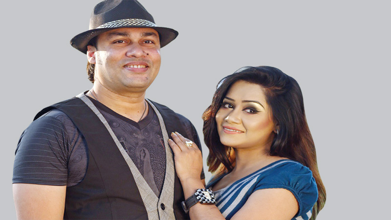 Zahid, Momo hopeful about new album 