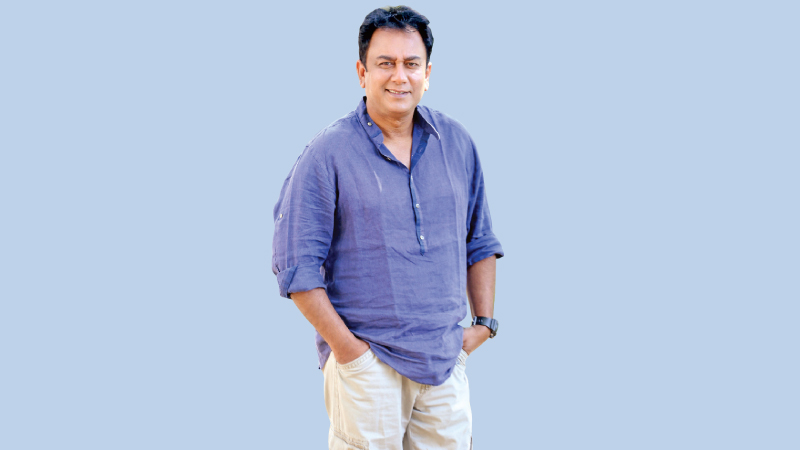 Many happy returns to Zahid Hasan