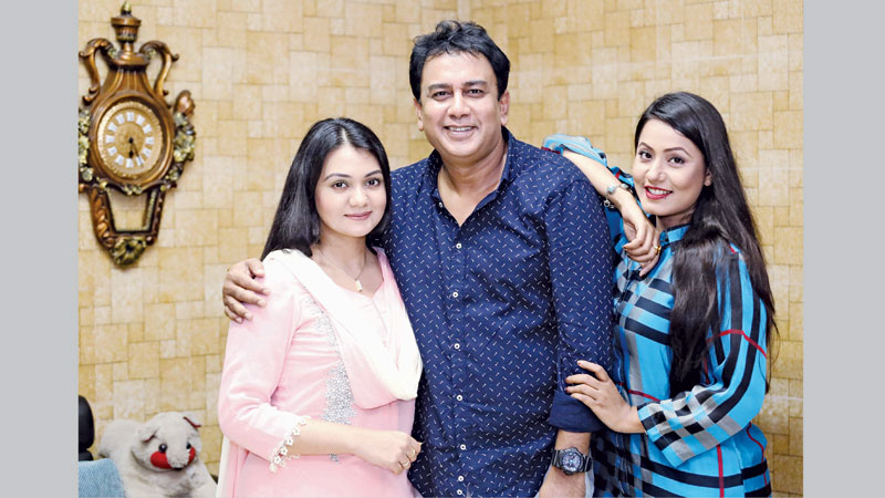 ‘Raju 420’ brings Nisha, Airin Tani and Zahid Hasan together