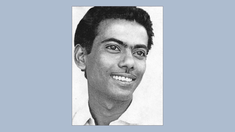 Recalling Zahir Raihan 
