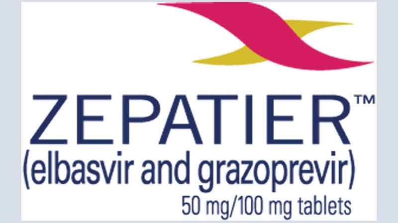 FDA approves Zepatier