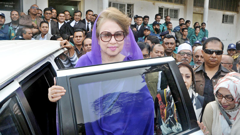 Defence argument continues in Zia orphanage graft case