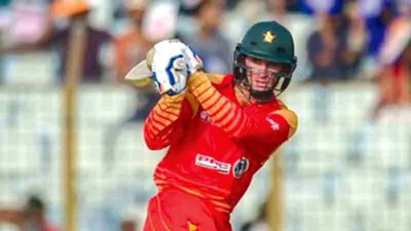 Zimbabwe vow to do well in next match
