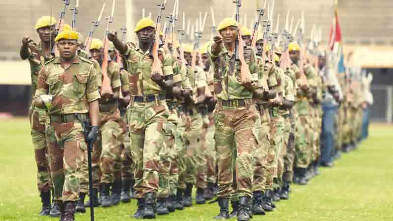 Zimbabweans relish bribe-free roads after Mugabe fall