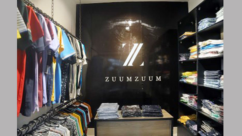 ZuumZuum strives to improve online shopping experience