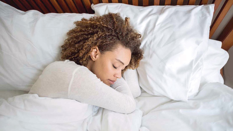How does poor sleep affect our ability to learn? 