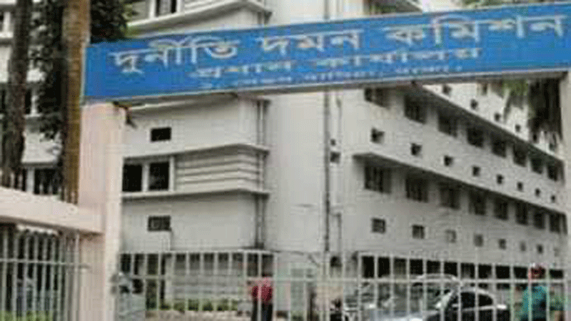 ACC prosecutes 7 for embezzling Tk 9.15cr 